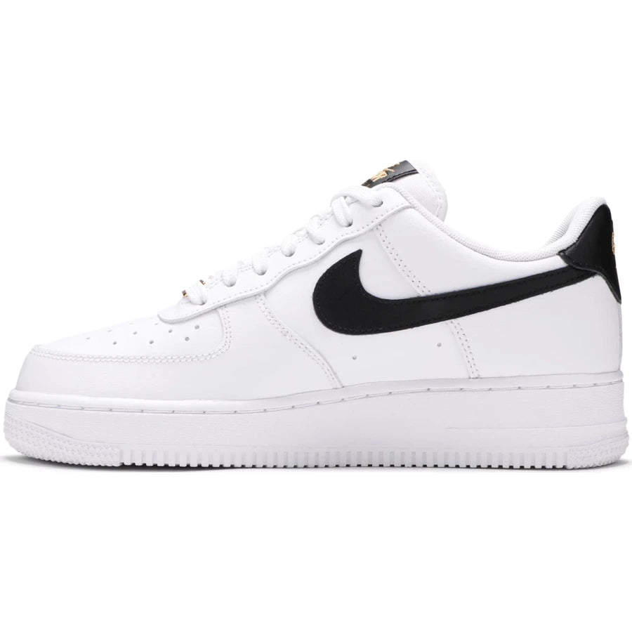 Air Force 1 '07 Essential - White & Black