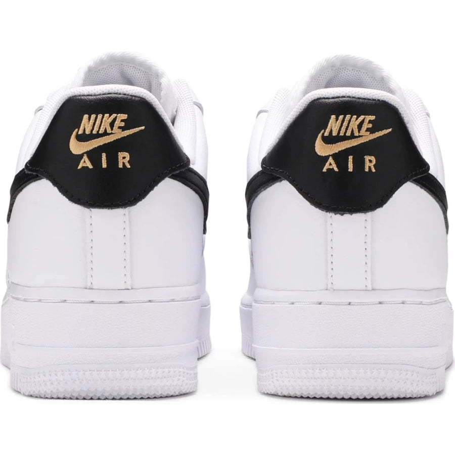 Air Force 1 '07 Essential - White & Black