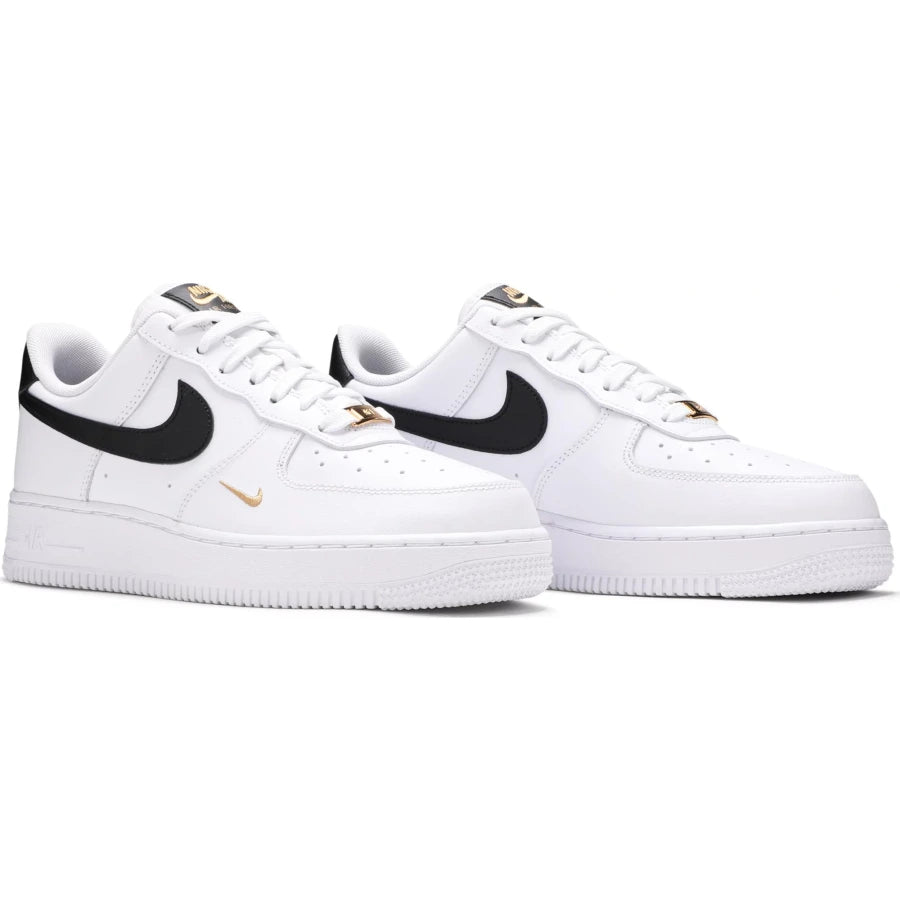 Air Force 1 '07 Essential - White & Black