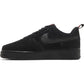 Air Force 1 07 LV8 - Black Crimson