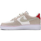 Air Force 1 '07 LV8 First Use