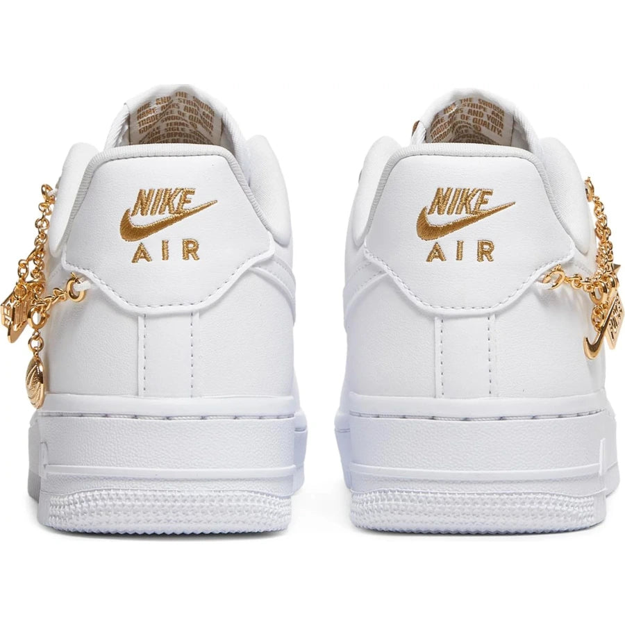 Nike lucky charms sneakers best sale