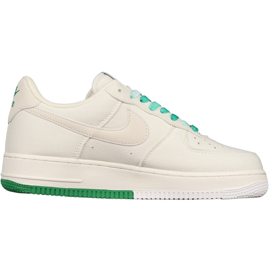 Air Force 1 '07 Low - White Green