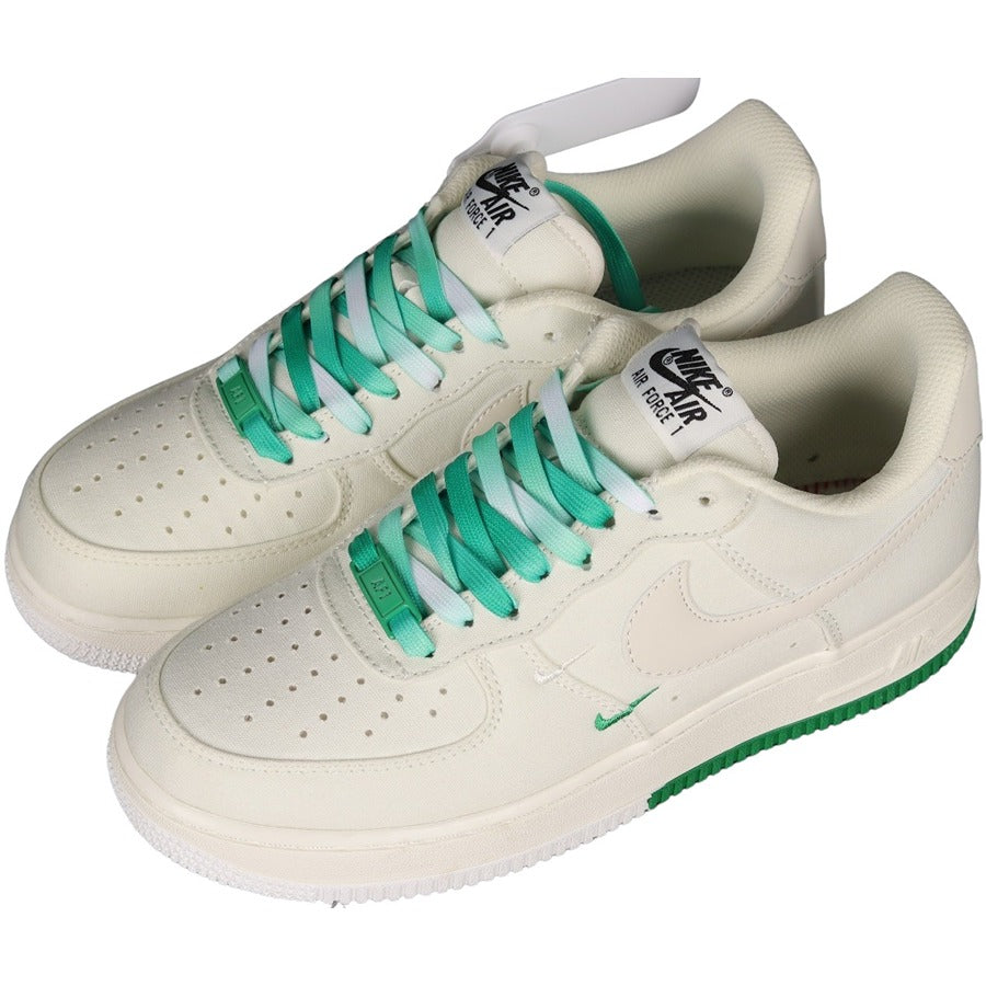 Air Force 1 '07 Low - White Green