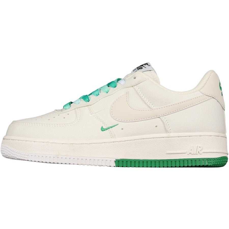 Air Force 1 '07 Low - White Green