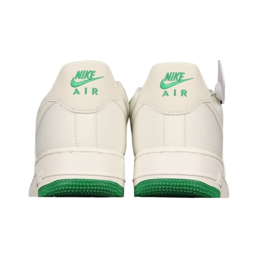 Air Force 1 '07 Low - White Green