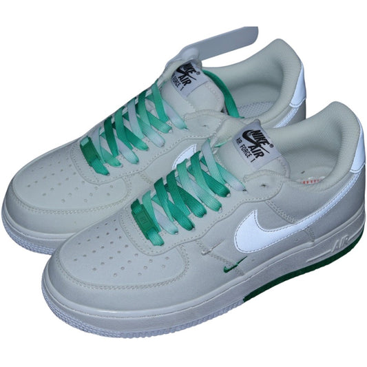 Air Force 1 '07 Low - White Green