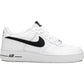 Air Force 1 - White Black