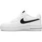 Air Force 1 - White Black