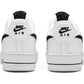 Air Force 1 - White Black