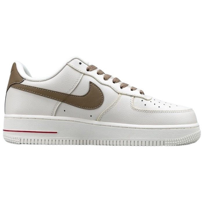 Air Force 1 - Hi Yohood Rice White