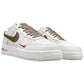 Air Force 1 - Hi Yohood Rice White