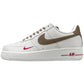 Air Force 1 - Hi Yohood Rice White