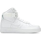 Air Force 1 '07 High - Triple White