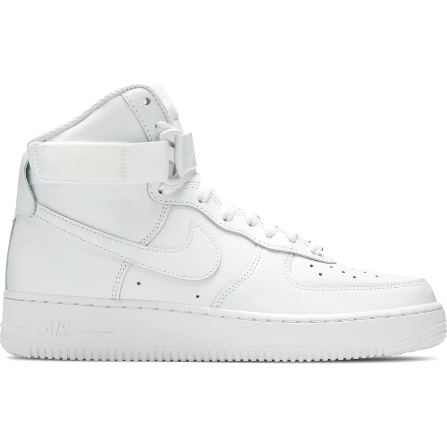 Air Force 1 '07 High - Triple White