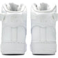 Air Force 1 '07 High - Triple White