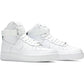 Air Force 1 '07 High - Triple White