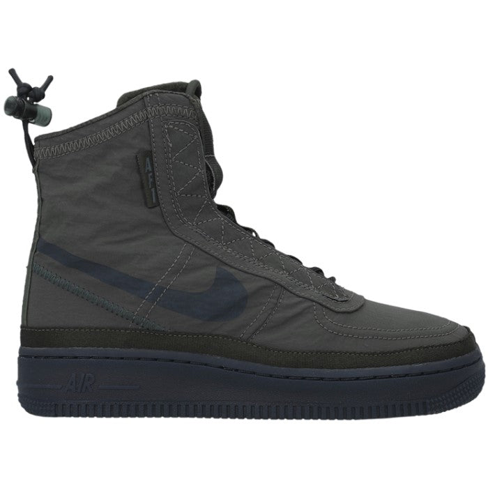 Air Force 1 High Shell - Cargo Khaki