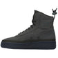 Air Force 1 High Shell - Cargo Khaki