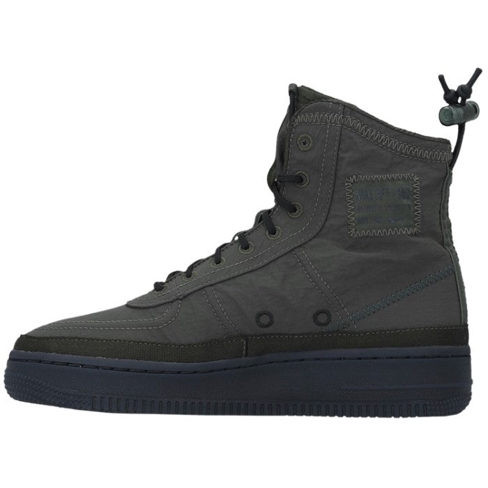 Air Force 1 High Shell - Cargo Khaki