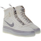 Air Force 1 High Shell - Cream