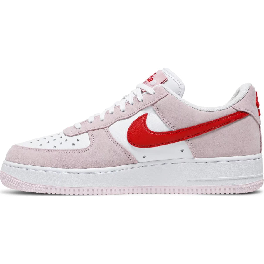 Air Force 1 Low '07 QS Valentines Day Love Letter