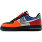 Air Force 1 Low '07 - What the NYC