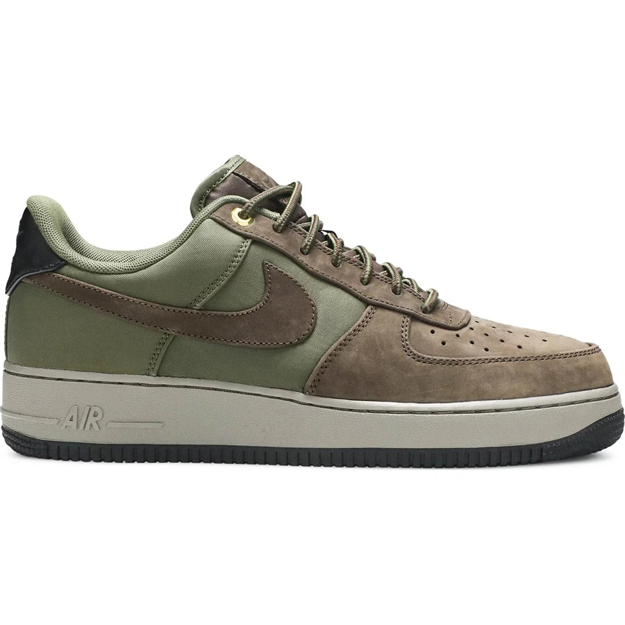 Air Force 1 Low - Beef And Broccoli