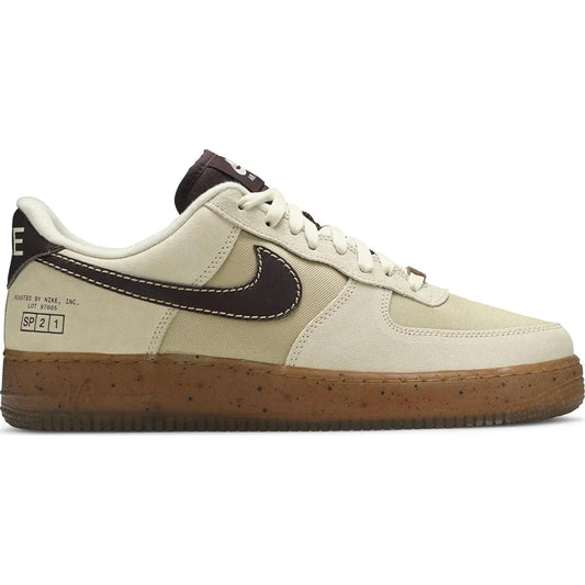 Air Force 1 Low - Coffee