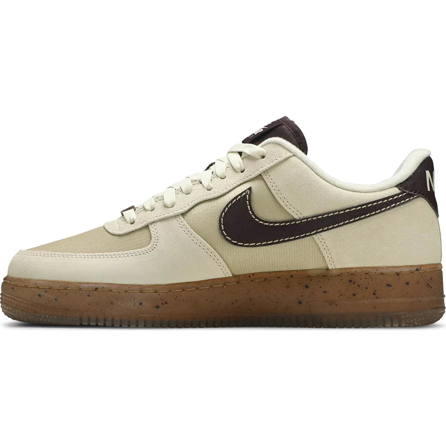 Air Force 1 Low - Coffee