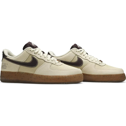 Air Force 1 Low - Coffee