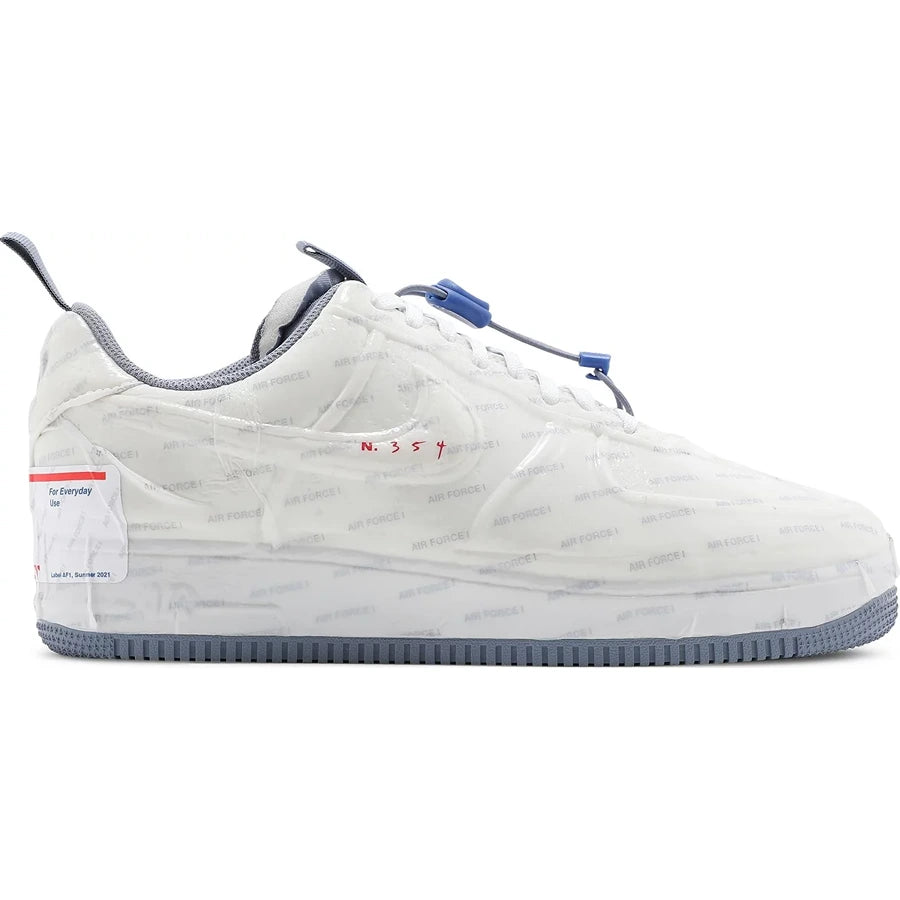 Air Force 1 Low Experimental USPS - Postal Service