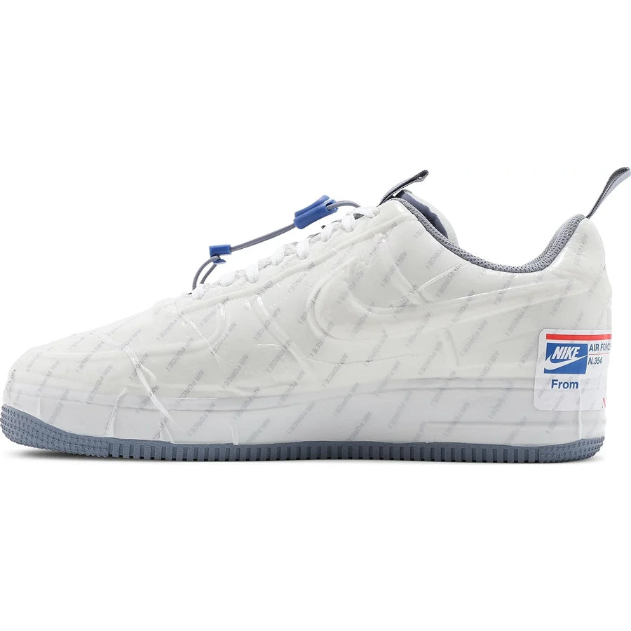 Air Force 1 Low Experimental USPS - Postal Service