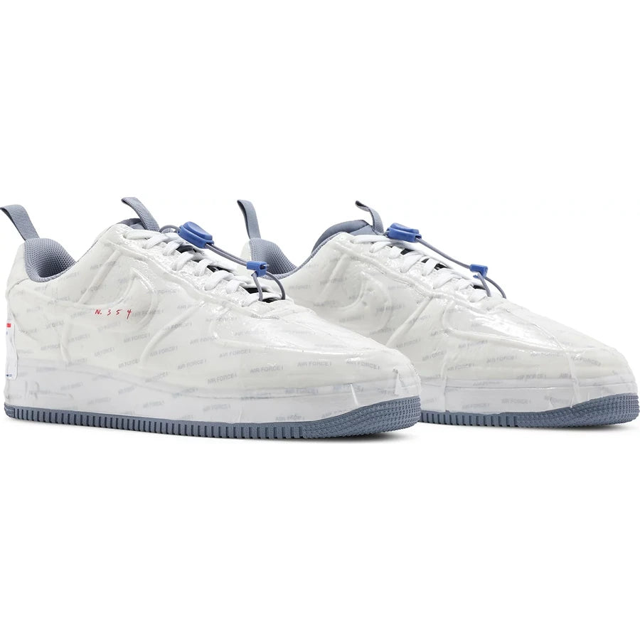 Air Force 1 Low Experimental USPS - Postal Service