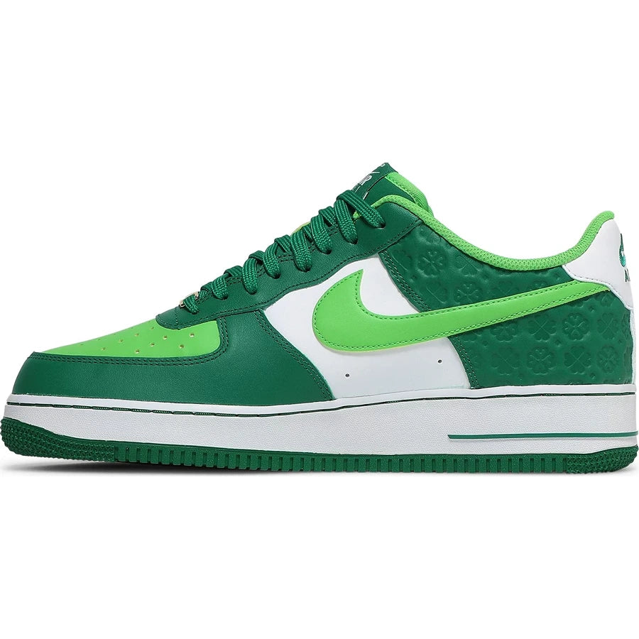 Air Force 1 Low - St. Patrick's Day