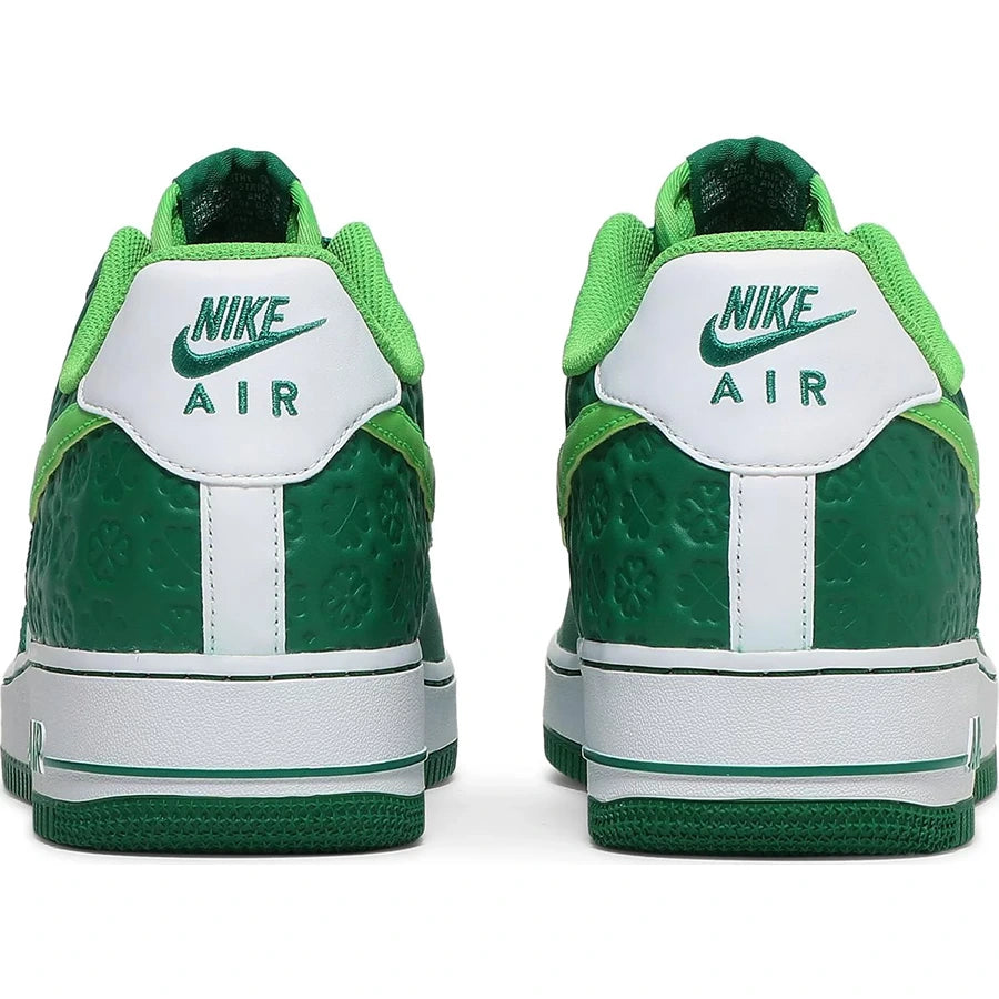 Air Force 1 Low - St. Patrick's Day