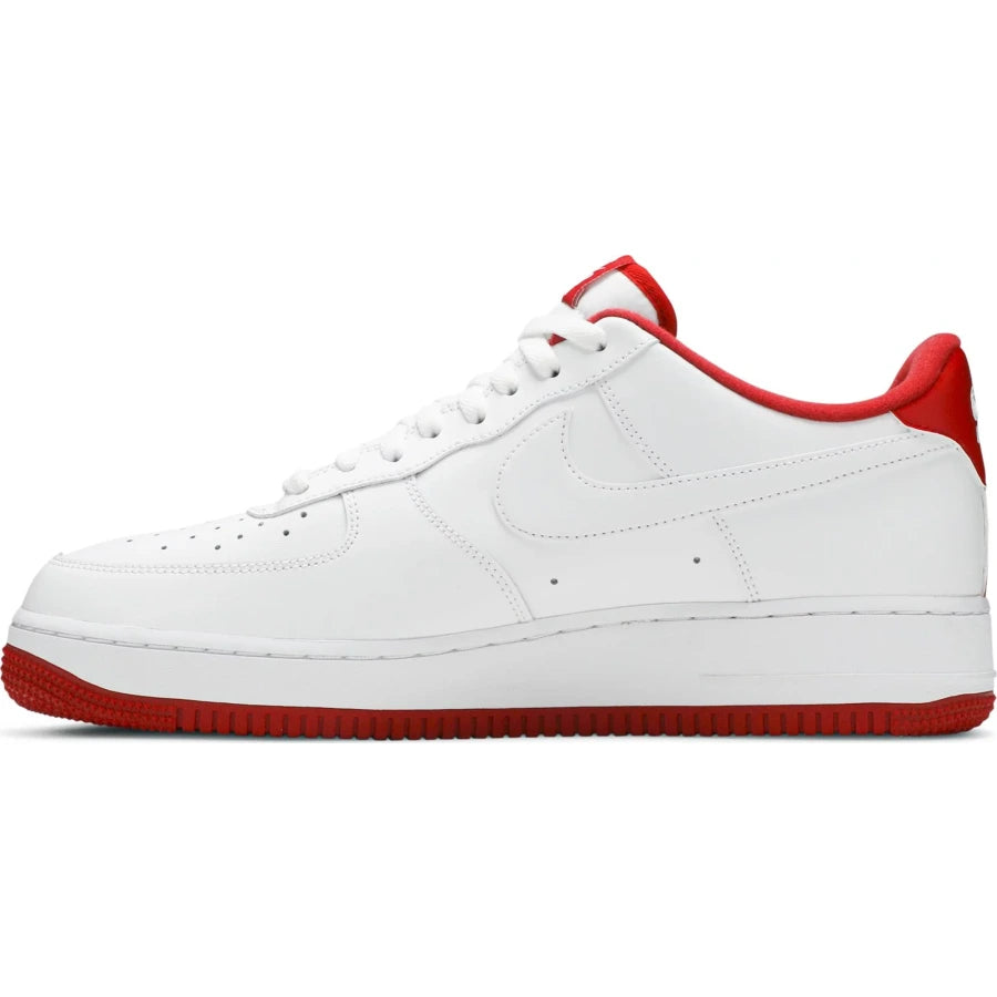 Air Force 1 Low - University Red