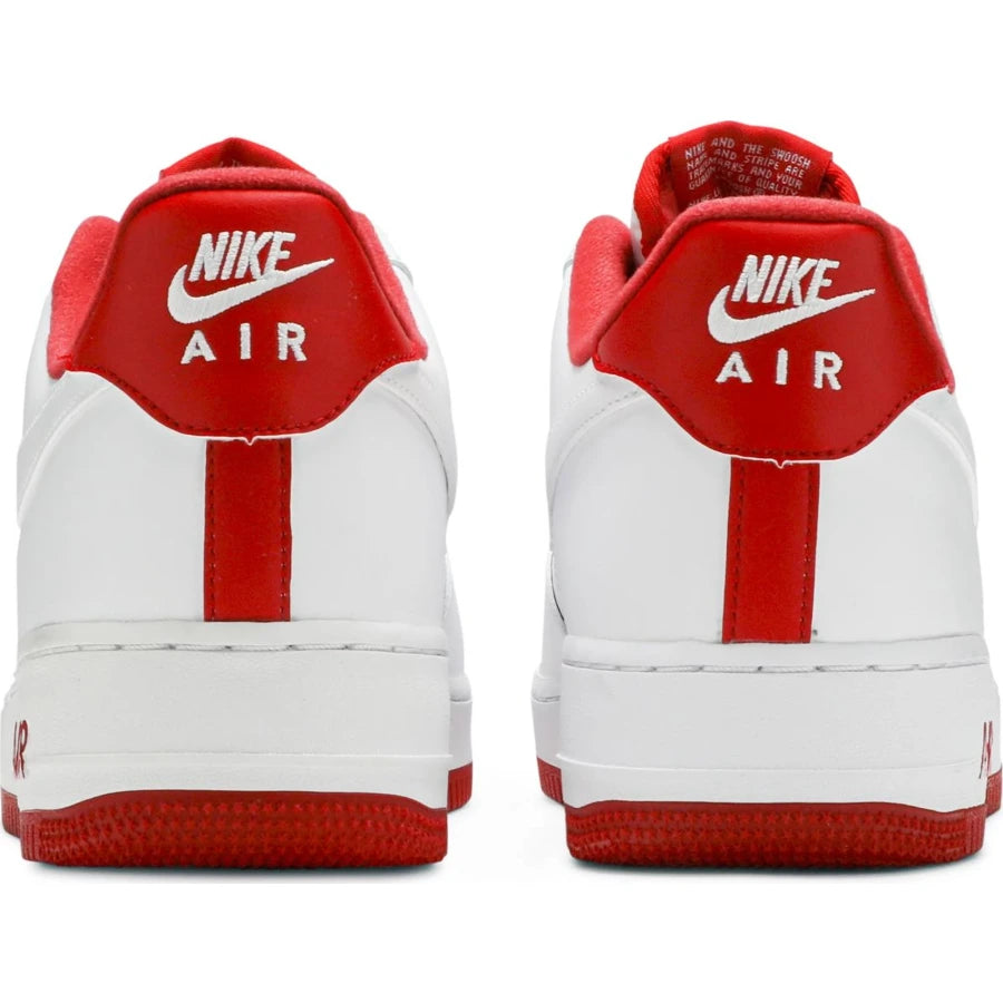 Af1 university red online