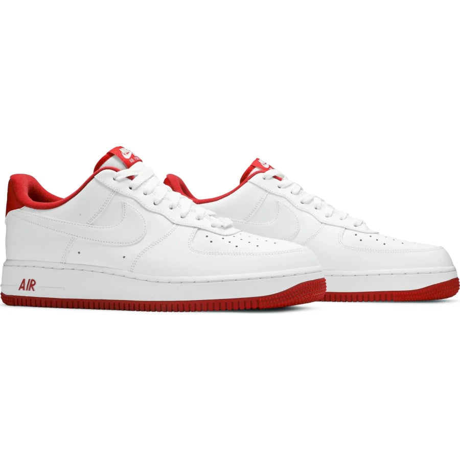 Air Force 1 Low - University Red