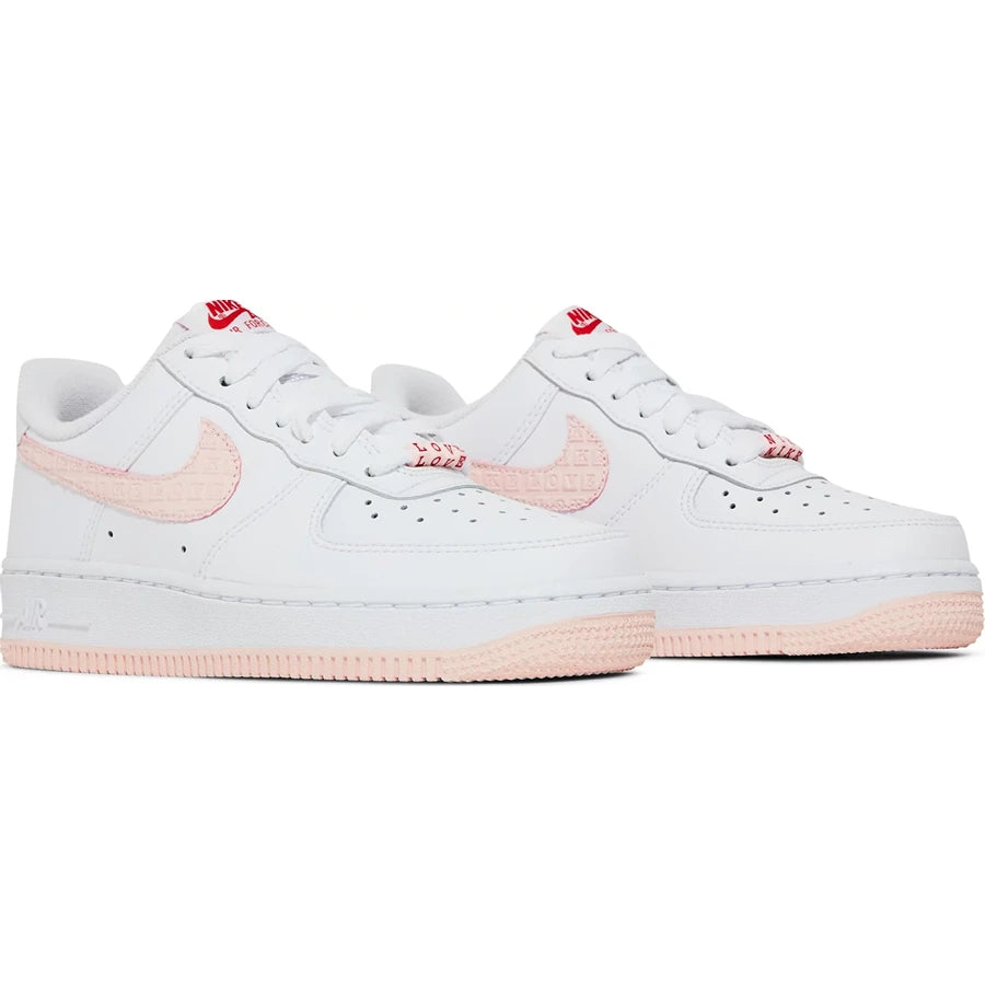 Air Force 1 Low - Valentines Day