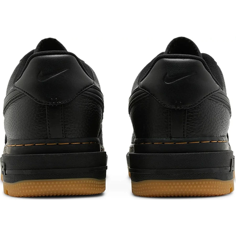 Air force one black gum online