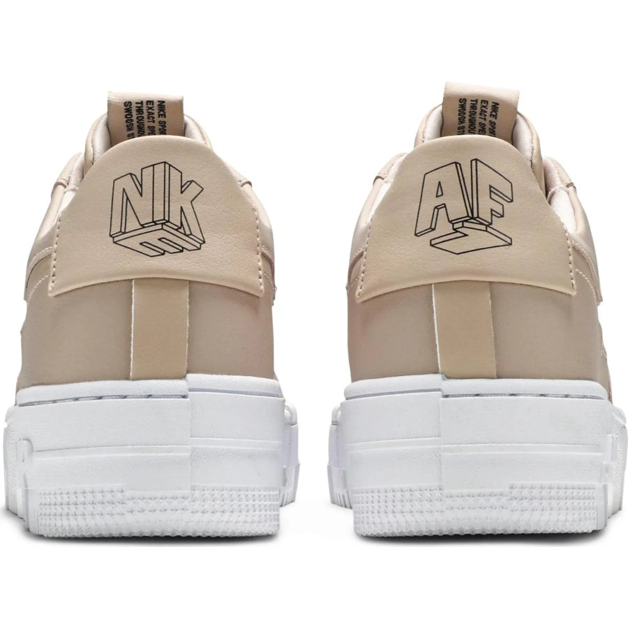 Air Force 1 Pixel - Particle Beige