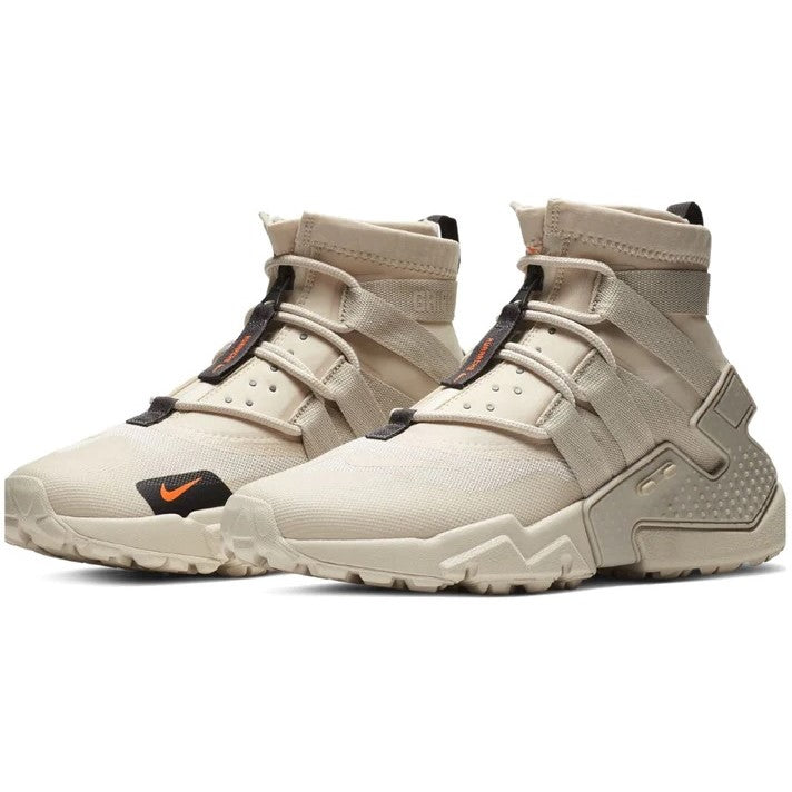 Air huarache gripp desert sand on sale