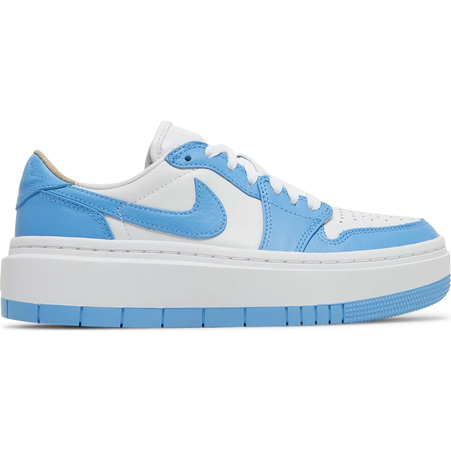 Air Jordan 1 Elevate Low - University Blue