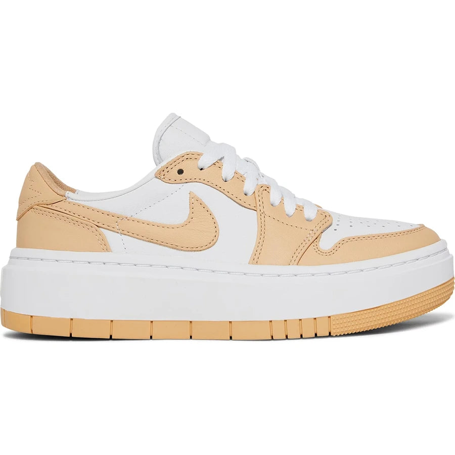 Air Jordan 1 Elevate Low - White Onyx