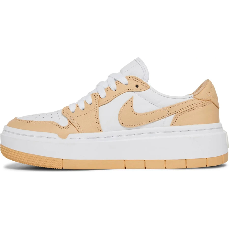 Air Jordan 1 Elevate Low - White Onyx