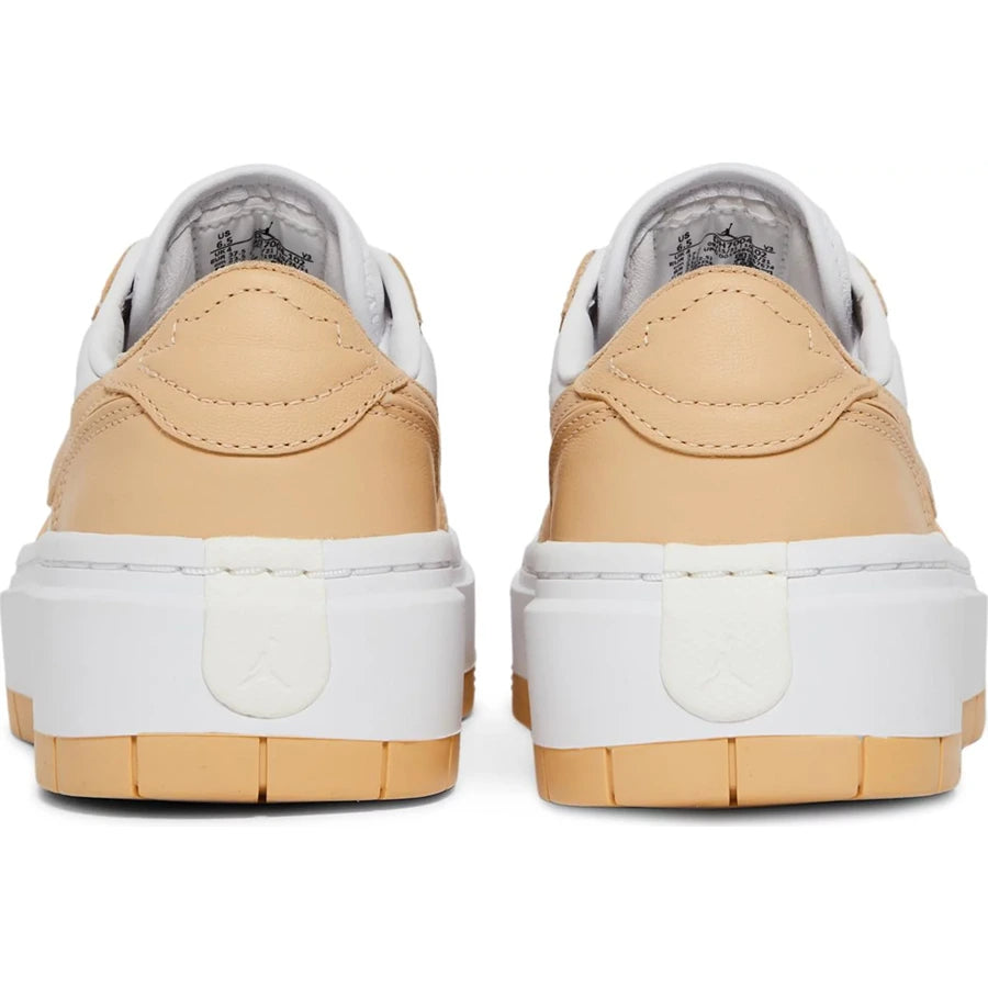 Air Jordan 1 Elevate Low - White Onyx