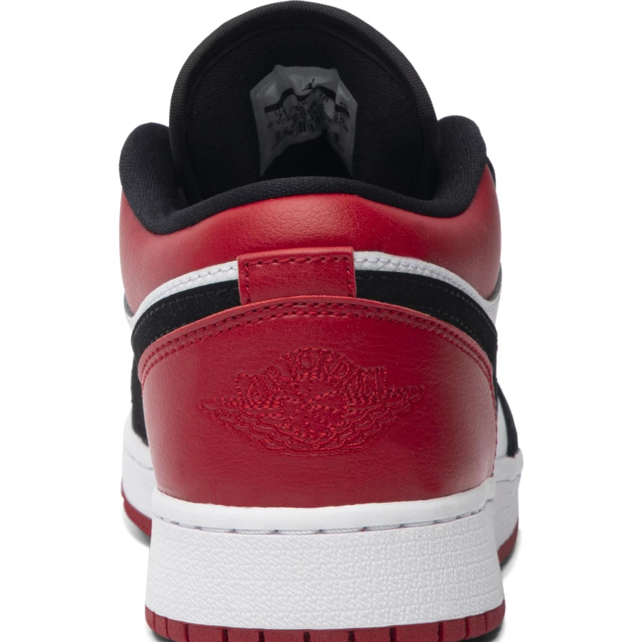 Air Jordan 1 Low - Black Toe