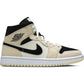 Air Jordan 1 Mid - Barely Orange