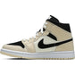 Air Jordan 1 Mid - Barely Orange